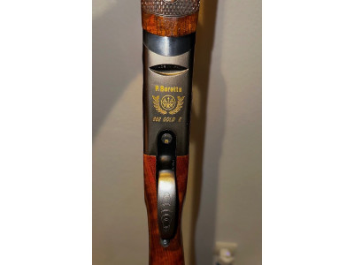 Beretta 682 Gold E Sporting 71 cm Cañón