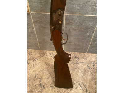 Beretta 682 Gold E Sporting 71cm