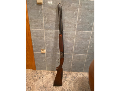 Beretta 682 Gold E Sporting 71cm