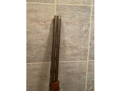 Beretta 682 Gold E Sporting 71cm de cañon