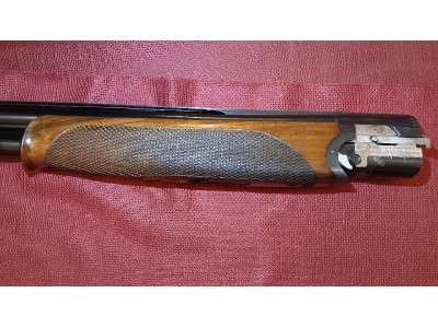 BERETTA 682 GOLD E SPORTING PERFECTO ESTADO.