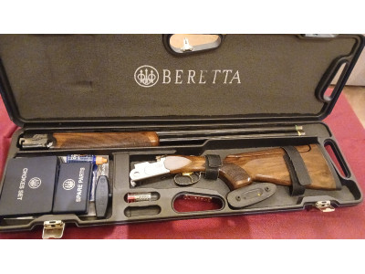 Beretta 682 Gold E Sporting Perfecto Estado