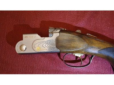 BERETTA 682 GOLD E SPORTING PERFECTO ESTADO.