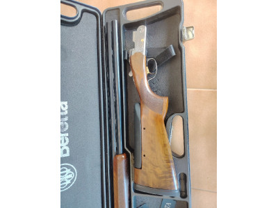 Beretta 682 gold e trap
