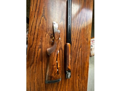 Beretta 682 Gold E Trap