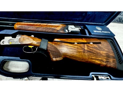 Beretta 682 gold e trap