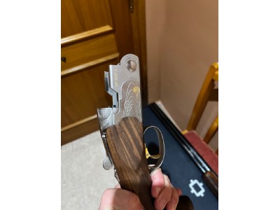 Beretta 682 gold e trap