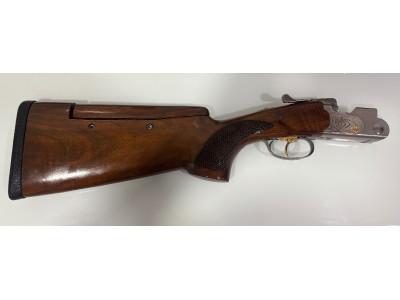 Beretta 682 Gold E Trap e