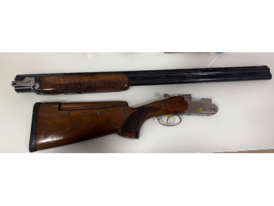 Beretta 682 Gold E Trap e