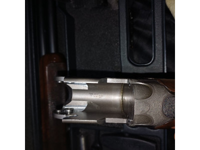 Beretta 682 gold esporting