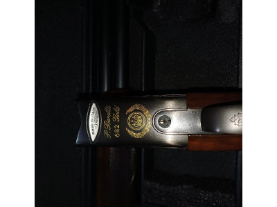 Beretta 682 gold esporting