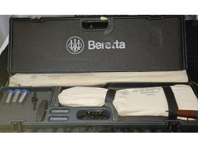 Beretta 682 gold esporting