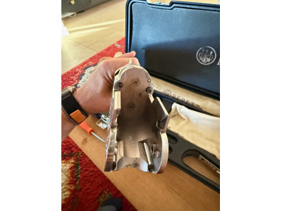 Beretta 682 Gold LTD