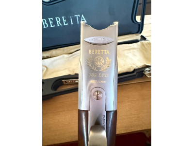 Beretta 682 Gold LTD