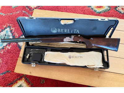 Beretta 682 Gold LTD