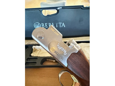 Beretta 682 Gold LTD