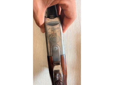 Beretta 682 gold Sporting 71cm tiro y caza