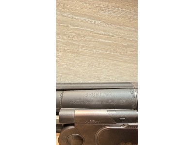 Beretta 682 gold Sporting 71cm tiro y caza