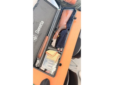 Beretta 682 Gold Sporting 71cm Tiro y Caza