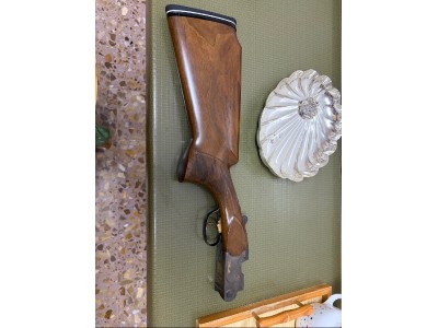 Beretta 682 Gold Trap plato