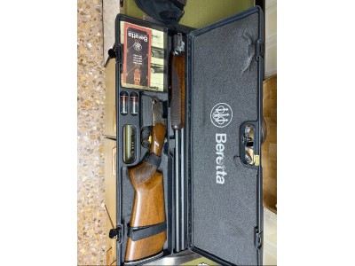 Beretta 682 Gold Trap