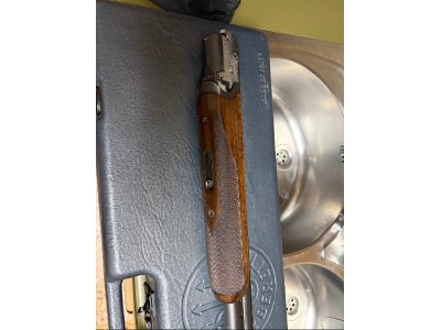 Beretta 682 Gold Trap plato