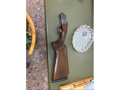 Beretta 682 Gold Trap plato