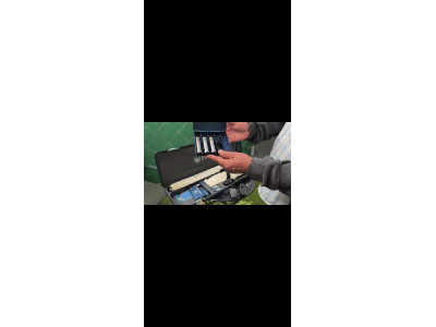 Beretta 682, modelo golden E