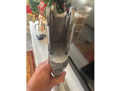 Beretta 682 tiro al plato