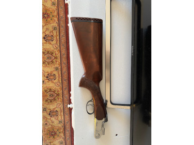 Beretta 682 tiro al plato