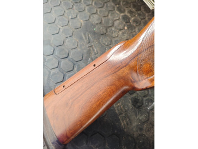 Beretta 682 tram con polichores