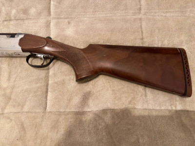Beretta 682 Trap calibre 12