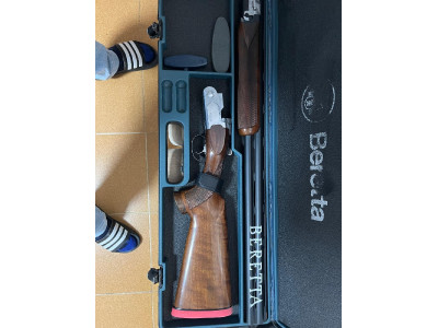 Beretta 682 Trap en perfecto estado