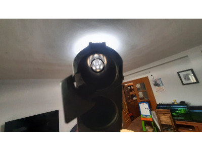 Beretta 682 Trap P. Gardone