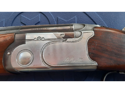Beretta 682 Trap P. Gardone