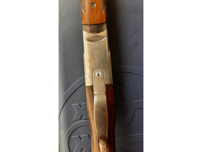 Beretta 682 Trap P. Gardone