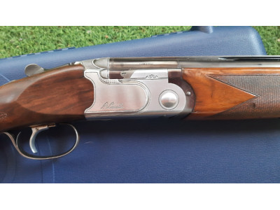 Beretta 682 Trap P. Gardone