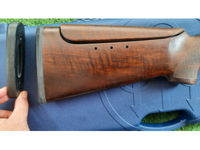 Beretta 682 Trap P. Gardone