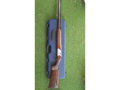 Beretta 682 Trap P. Gardone