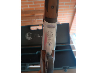 BERETTA 682 trap superpuesta