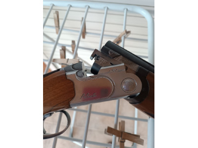 BERETTA 682 trap superpuesta