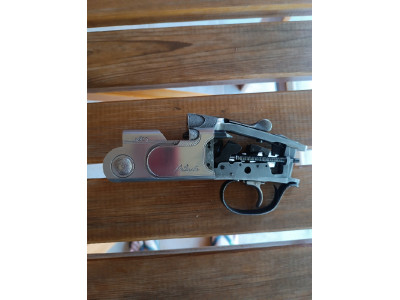 BERETTA 682 trap superpuesta