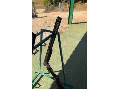 Beretta 682Gold sporting 71cm