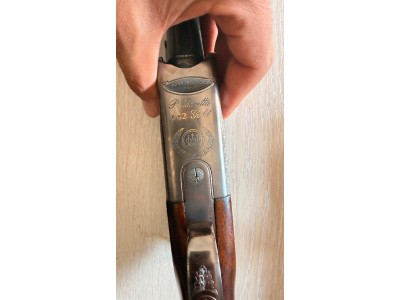 Beretta 682Gold sporting 71cm