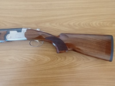 Beretta 686 E Sporting