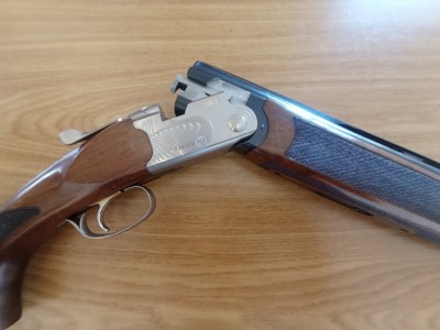 Beretta 686 E Sporting