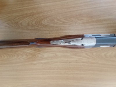 Beretta 686 E Sporting