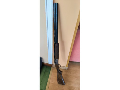 Beretta 686 Silver Pigeon + maletín+ choques