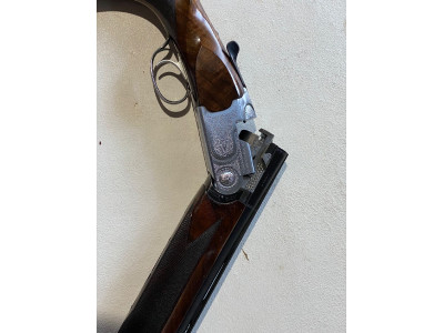 Beretta 686 Silver Pigeon  seminueva