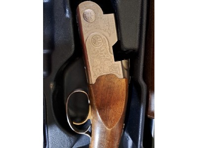 Beretta 686 silver pigeon 71cm